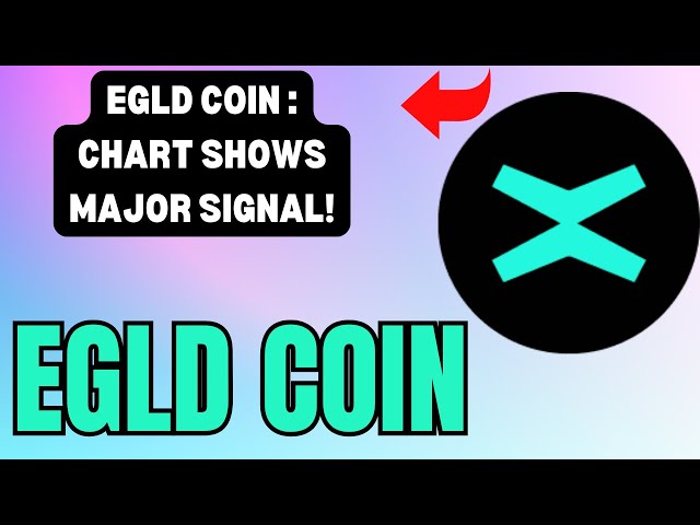 EGLD コインのテクニカル分析: 強気か弱気か?価格予測! EGLD コインのエントリーとエグジットの最新情報 !