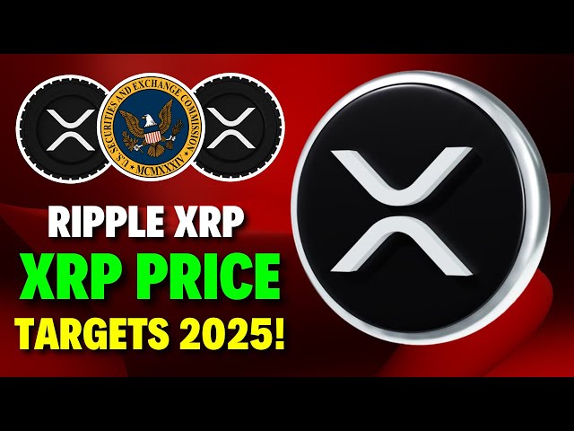 Ripple XRP News - 🚨 BREAKING: Leading Analyst Forecasts XRP Surging Beyond $20 by 2025! 💥📈