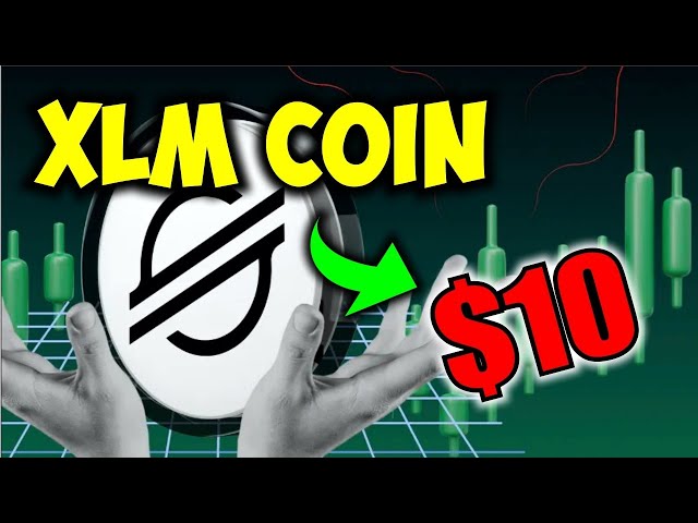 XLM Stellar Price Prediction (Huge News!) Watch Before it's too late!