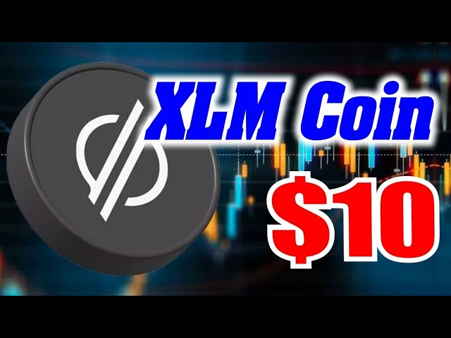 😱XLM(Stellar) VA CHOQUER TOUT LE MONDE LA SEMAINE PROCHAINE !!!! 🚀 PRÉDICTION DES PRIX XLM - NOUVELLES XLM AUJOURD'HUI !