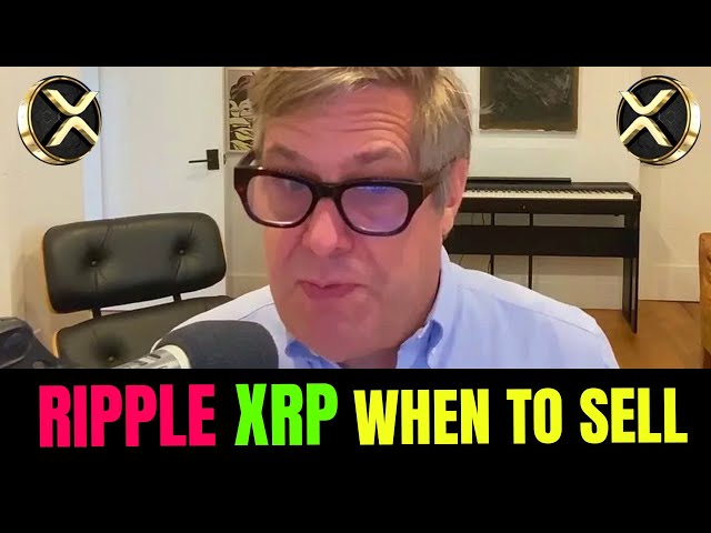 Wird XRP abstürzen? Fred Kruegers schockierende Vorhersage für 2025 enthüllt!