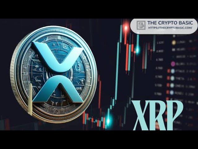 XRP – Achten Sie auf die XRP-Währung – Ziele der XRP-Währung – Analyse der XRP-Währung