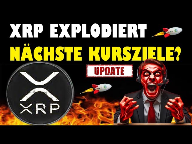 XRP 토큰 폭발 ✅ GARY GENSLER 사임으로 XRP 코인 발생 ✅ 리플 XRP 업데이트 ✅ XRP 목표 가격