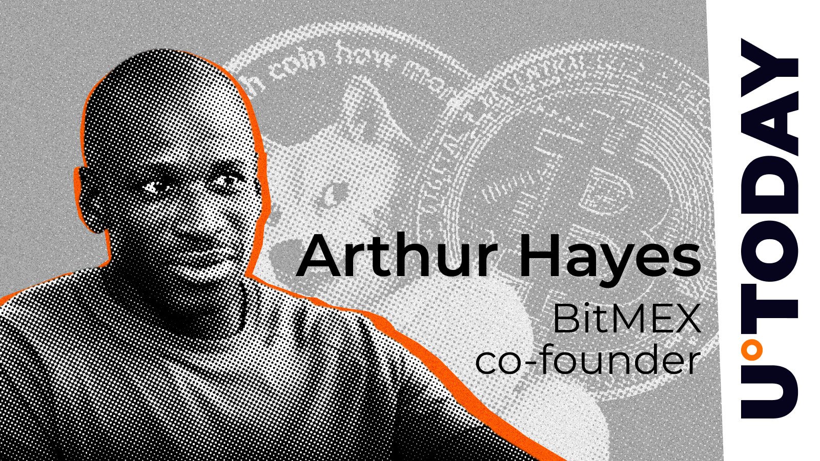 Arthur Hayes glaubt, dass Bitcoin (BTC) bis Ende 2024 100.000 US-Dollar erreichen könnte