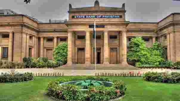 State Bank of Pakistan Issues Advisory Urging Public to Refrain From Engaging in Cryptocurrencies