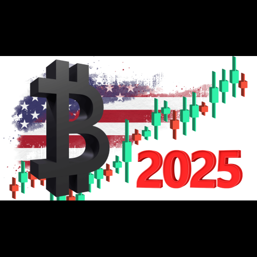 2025 年のビットコイン価格予測: バイデン政権下で何が予想されるか?