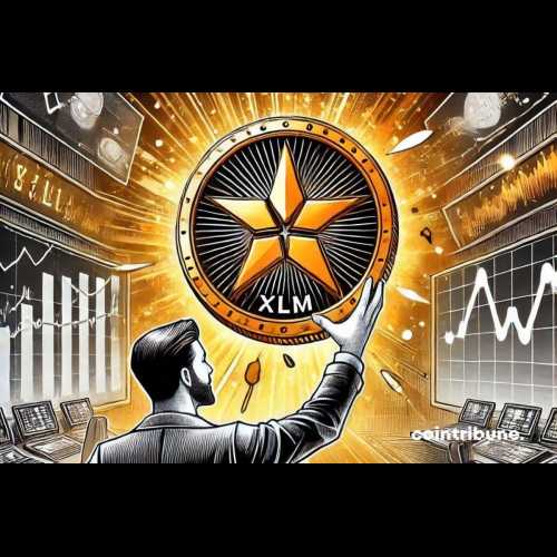 Krypto – Stellar (XLM) explodiert im Jahr 2024