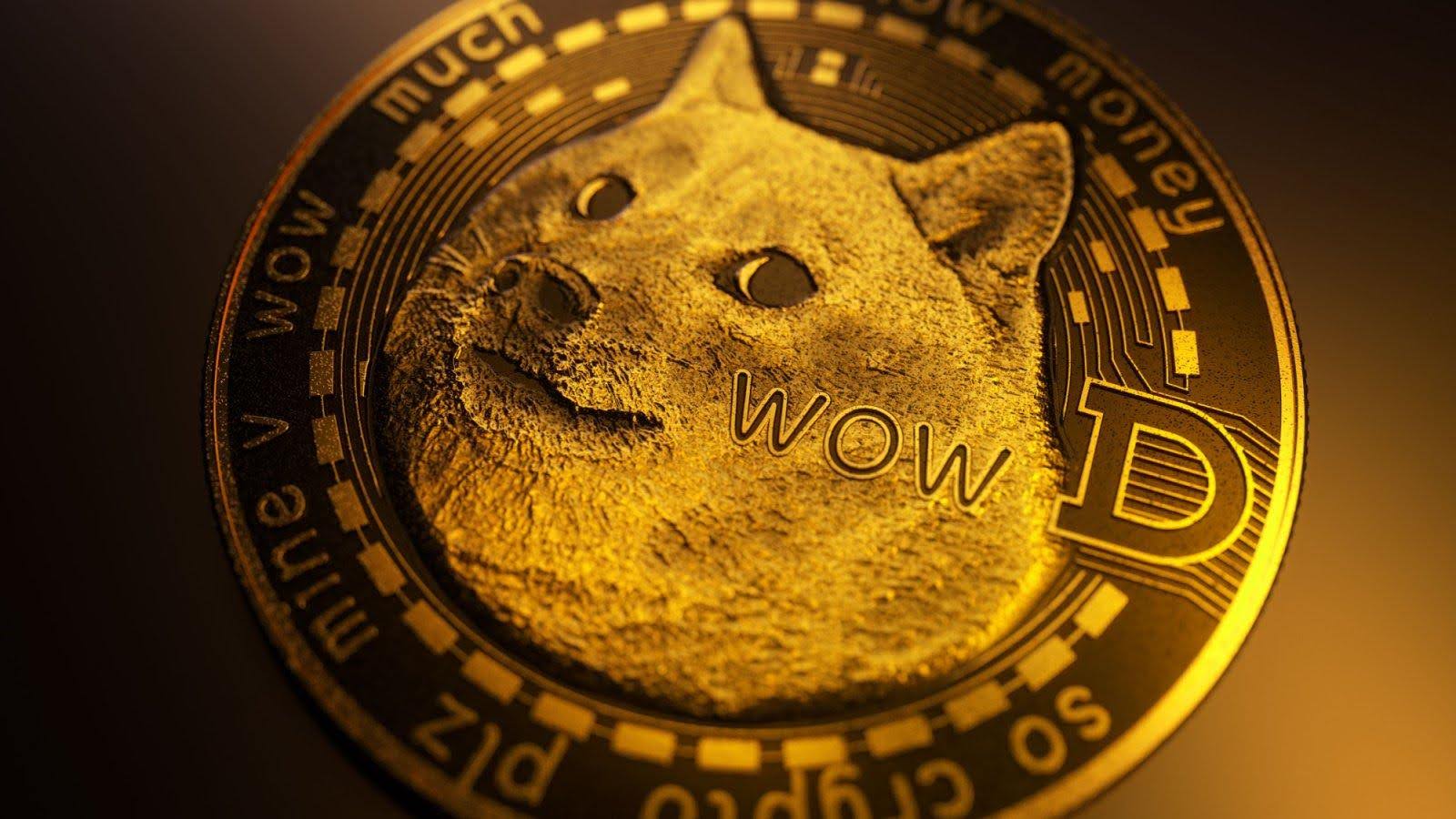 Dogecoin (DOGE) pourrait enfin atteindre 1 $ alors que les indicateurs suggèrent qu'un rallye majeur pourrait être à venir