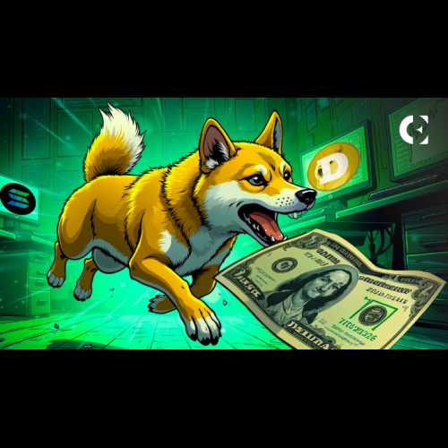 Dogecoin (DOGE) et Solana (SOL) réalisent des gains, signalant une fin d'année haussière pour la crypto