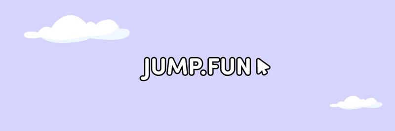 jump.fun: Eine One-Stop-Vertriebs- und Handelslösung für Ethereum-Memes