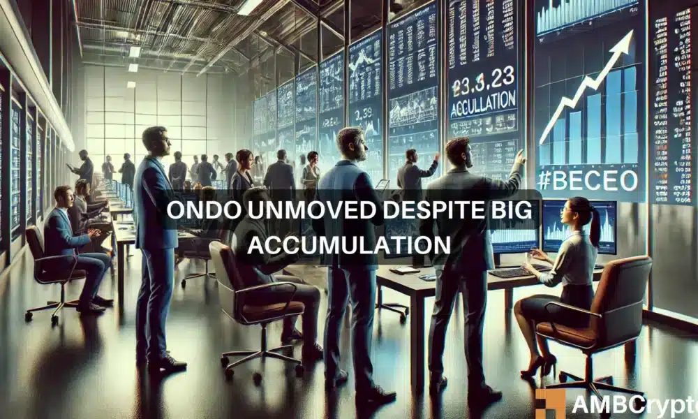 Ondo Finance (ONDO) Price Prediction 2023-2024: Will the ONDO Rally Continue?