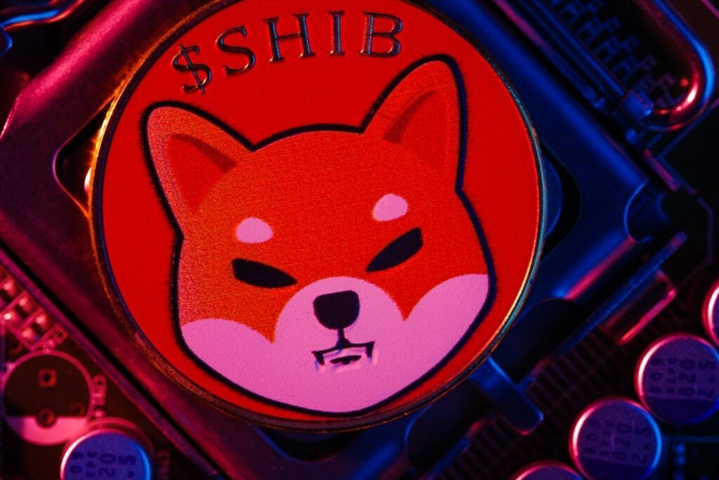 Shiba Inu (SHIB) pourrait monter en flèche de plus de 2 000 %, prédit un analyste de marché