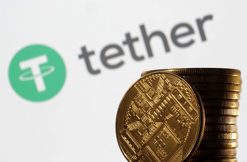 Le choix de Trump en matière de commerce, Lutnick, a déclaré lors des pourparlers visant à approfondir les liens avec Tether