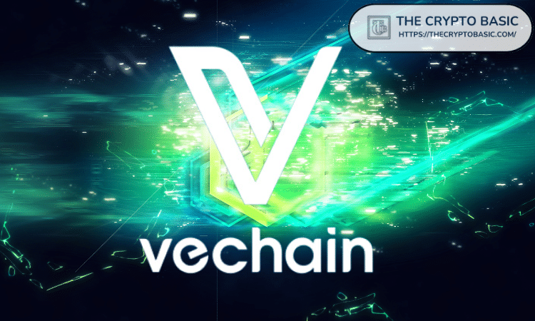 VeChain (VET)-Preisvorhersage 2023: Ist VeChain bereit, die 0,15-Dollar-Marke zu erreichen?