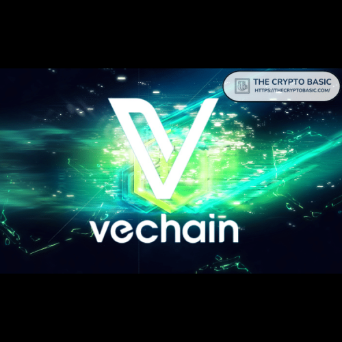 VeChain (VET) 2023年の価格予測: VeChainは0.15ドルのマークに達する準備ができていますか?