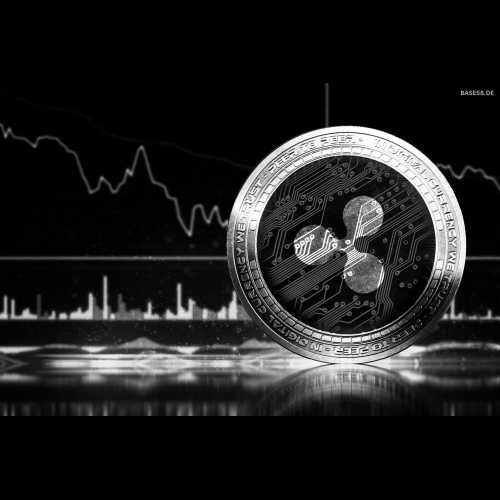 XRP 가격 분석: 리플이 충돌한 이유는 무엇입니까?