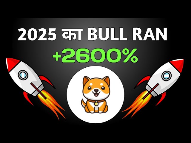 寶貝狗狗幣🫣 2025 年利潤 10 倍 100 倍 1000 倍 🤫狗狗幣煞車新聞今日價格預測