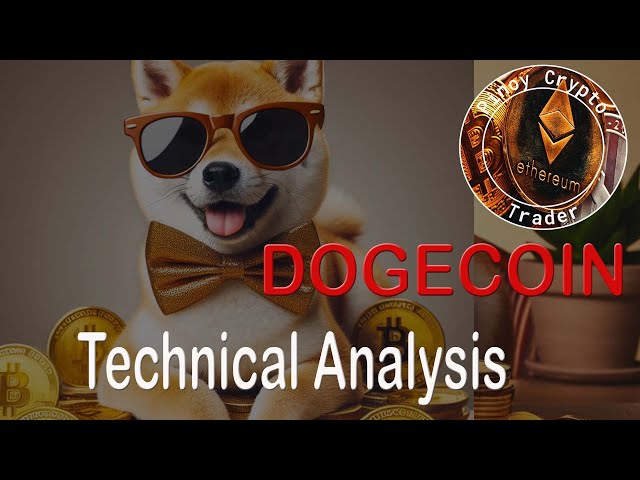 Prévision du prix des pièces DOGE et analyse technique aujourd'hui 25/11/2024 Tagalog