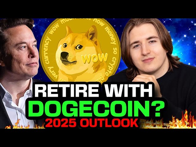 2025년에는 얼마나 많은 총독이 은퇴하게 될까요? (Dogecoin 뉴스) Doge 가격 예측