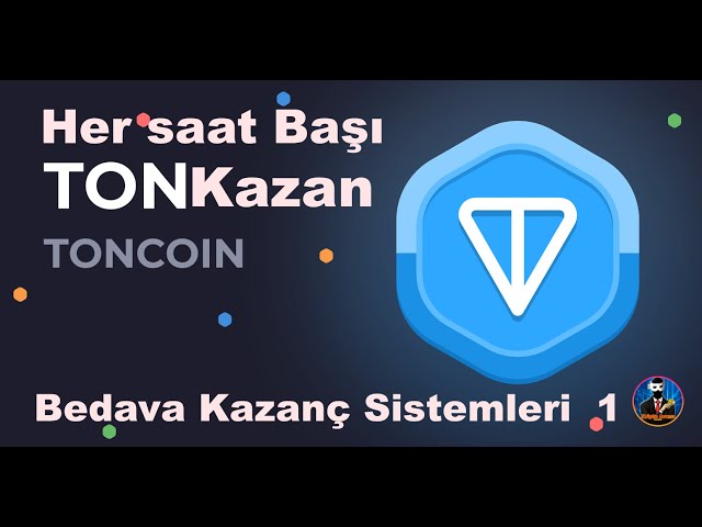 無料の TON コインを獲得します 1 時間ごとに請求を行います TONCOIN を集めます アンケートを解決して勝ちます