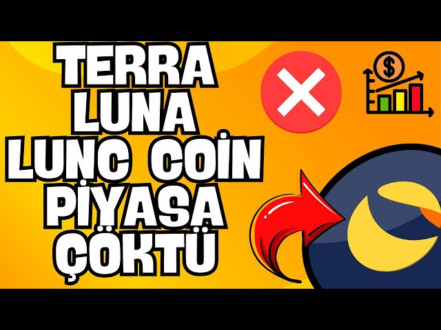 EARTH MOON --- LUNC COİN KRİTİK ANALİZZZZ -- 🚀🚀 #lunc #luna #bitcoin #floki #xlm