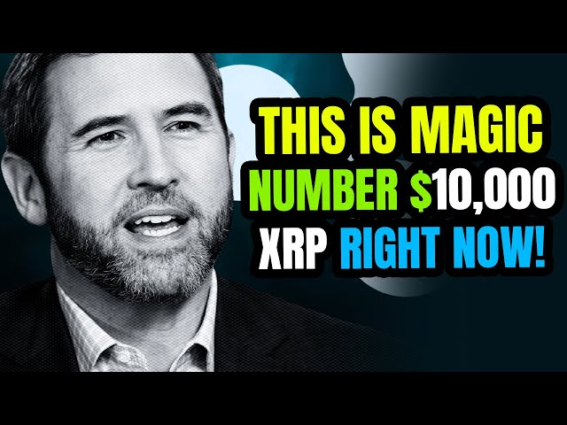 Ripple XRP 突破：10 美元目标在望 – 不要错过这些关键水平！