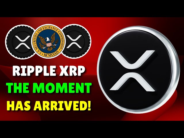 리플 XRP - 코인당 $10,000 목표가 확인되었습니다!