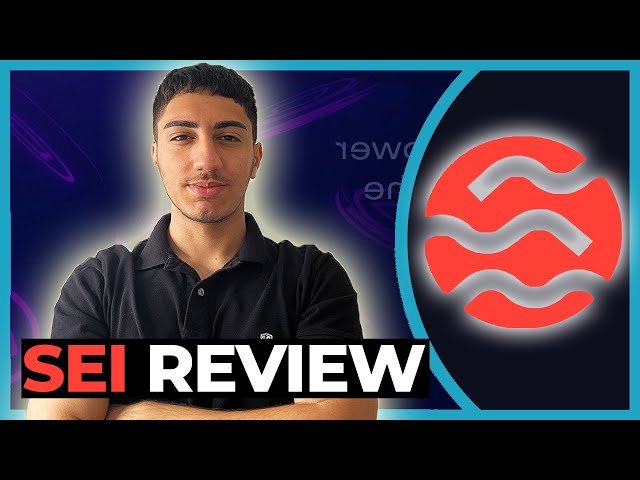 SEI Network🔴💨 – Top Coin des Jahres 2024🚀🔥 – BDer schnellste Layer 1. Parallelisierung des EVM 🔥