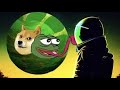 DEMAIN !🚀 DÉCLARATION À LA BOMBE DE L'EXPERT : PEPE SERA 0,003 $, DOGECOIN SERA 13 $ !🔥TERRIBLE GAIN DE 300X-360X🚀