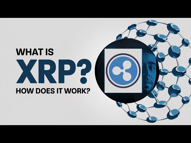 Was ist eine XRP-Kryptomünze und wie funktioniert sie?