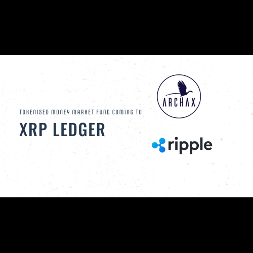 Abrdn and Ripple Tokenize £3.8 Billion US Dollar Liquidity Fund on the XRP Ledger