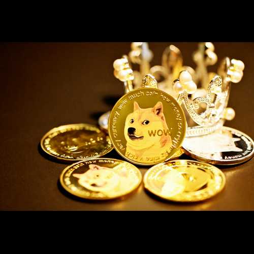 ドージコイン（DOGE）に弱気価格シグナルが出現