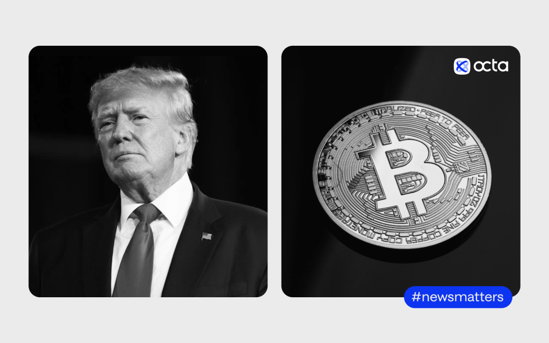 Bitcoin (BTCUSD) erreicht neue Allzeithochs, während Donald Trump ins Weiße Haus zurückkehrt