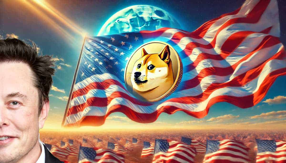 DOGE et Musk : une relation complexe