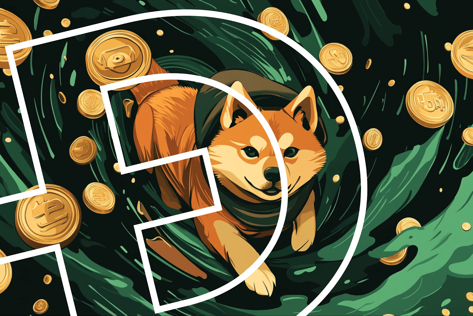 Preisprognosen für Dogecoin und Dogwifhat: DOGE strebt 3-Dollar-Ziel an. Im Jahr 2025 durchbricht WIF das kritische Widerstandsniveau von 2,7 Dollar