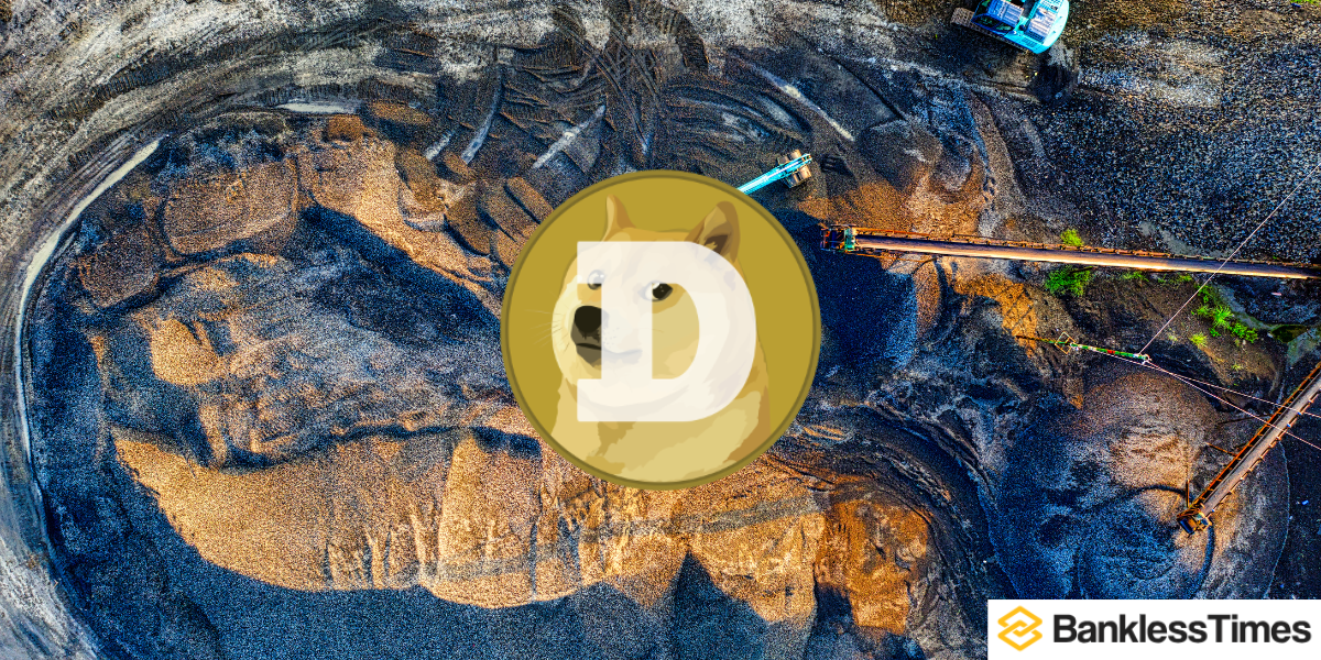 Dogecoin Price Prediction as the Coin Enters a Technical Correction