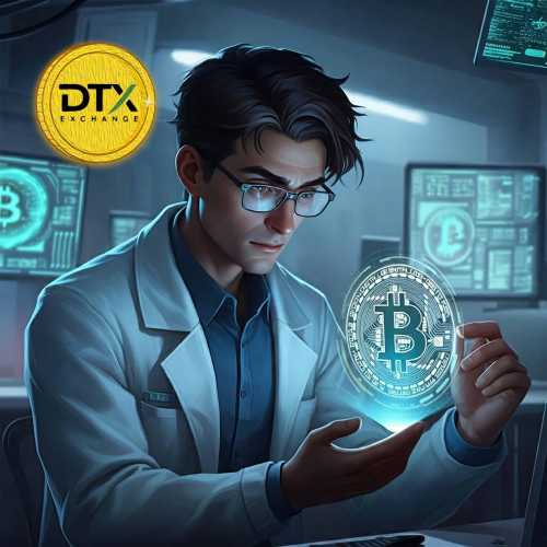 DTX 交易所（DTX）：值得关注的新 DeFi 项目