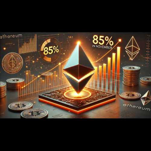 Ethereum (ETH) Market Update: ETH Nears $3,500 as Activity Surges, Targeting $4,000 by Q4