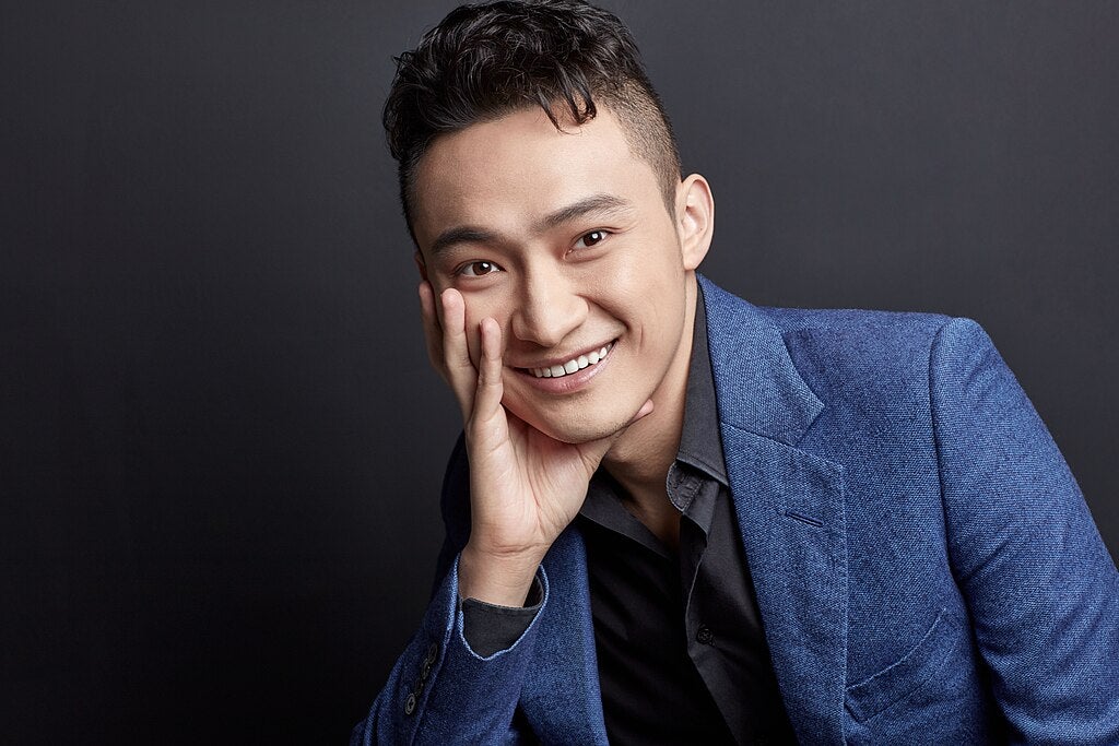 TRON de Justin Sun devient le plus grand investisseur dans le projet de crypto-monnaie soutenu par Donald Trump World Liberty Financial