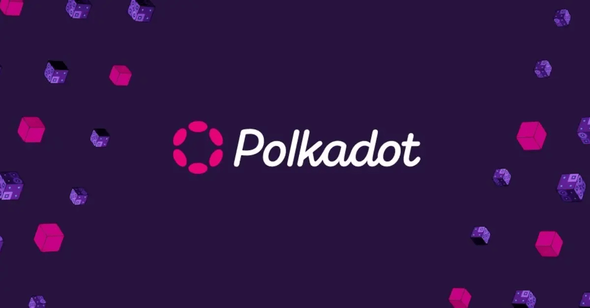 Polkadot (DOT) 价格正准备实现更大的涨幅