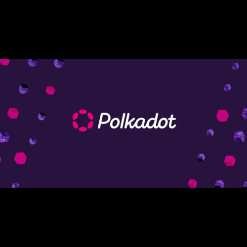 Polkadot (DOT) 價格正準備實現更大的漲幅