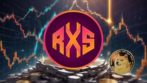 Rexas Finance (RXS): Der beschleunigte Weg zu 33.000 US-Dollar