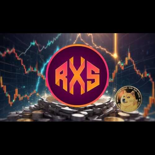 Rexas Finance (RXS)：加速迈向 33,000 美元之路