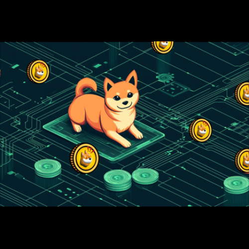 Shiba Inu (SHIB) und Bonk (BONK) sind derzeit die besten Memecoins, in die man investieren kann