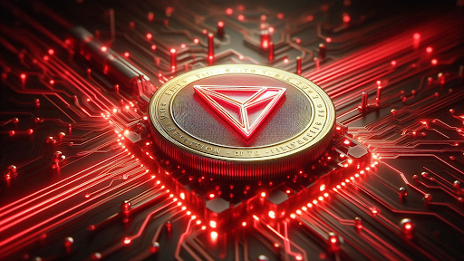 Kombination aus TRON (TRX) und RCO Finance (RCOF): Eine potenzielle Goldmine oder eine riskante Wette?