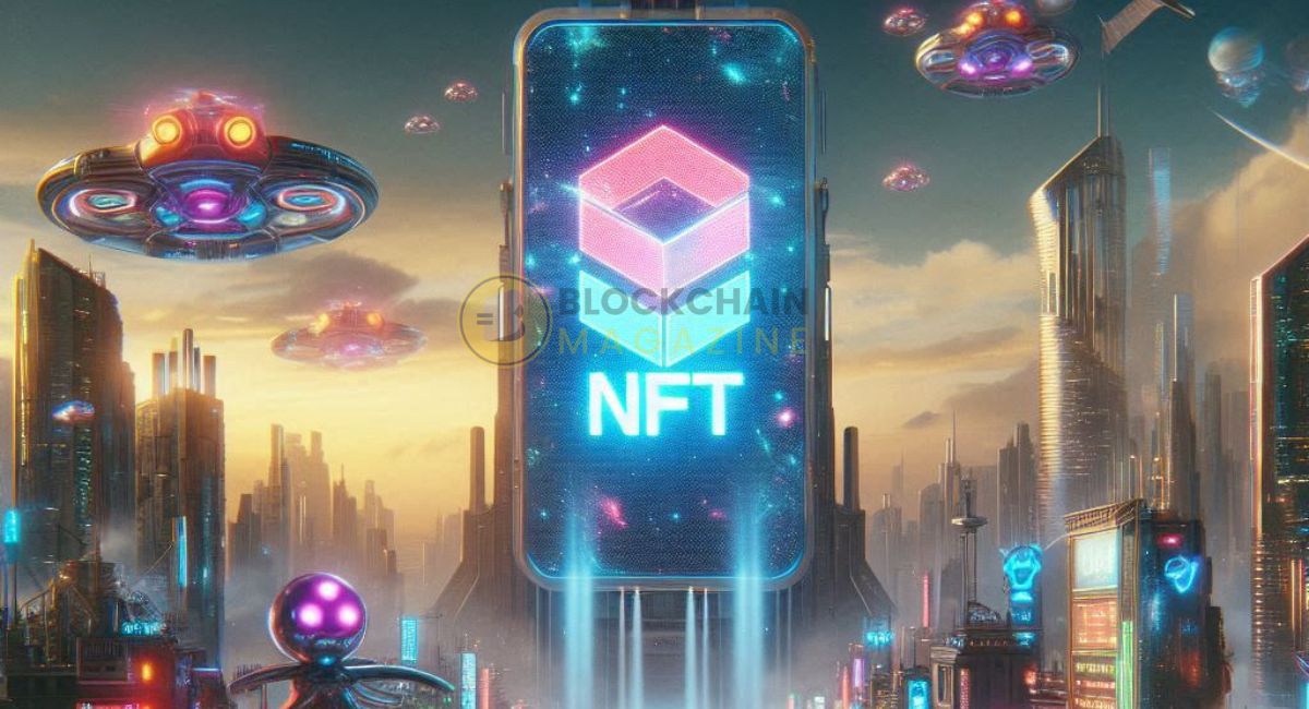 Utility-Driven NFTs: The Next Evolution of Digital Assets