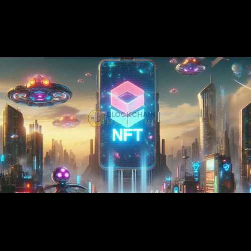 实用程序驱动的 NFT：数字资产的下一次演变