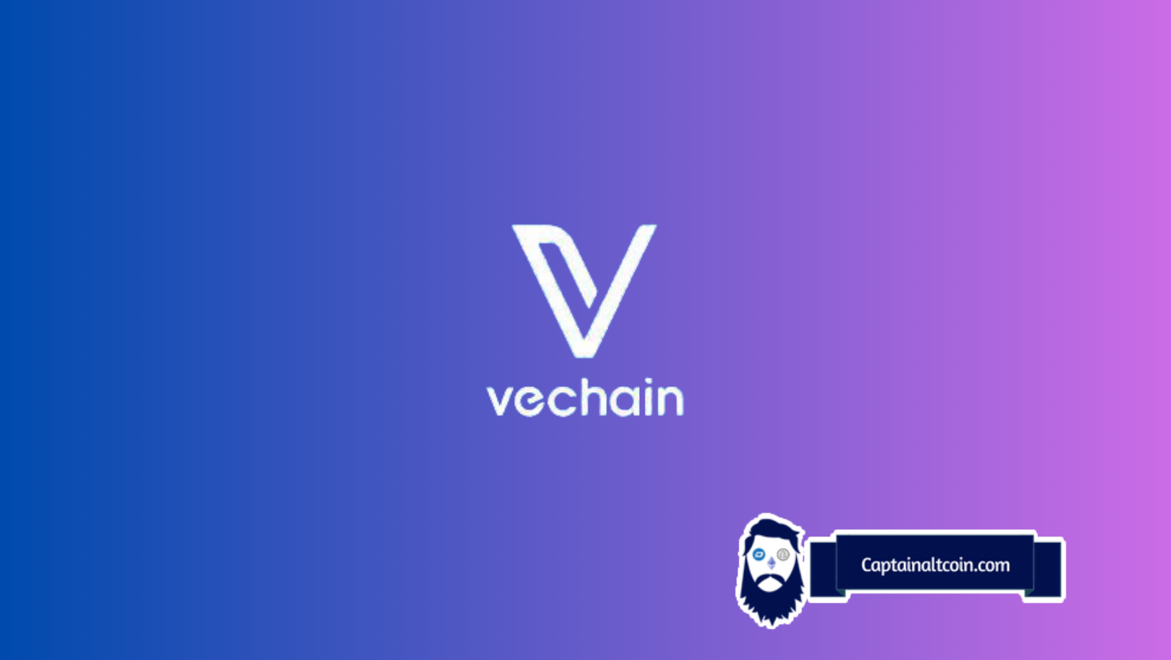 VeChain (VET) の価格は主要なブレイクアウト後に 30% の価格急騰に設定: これが見通しです