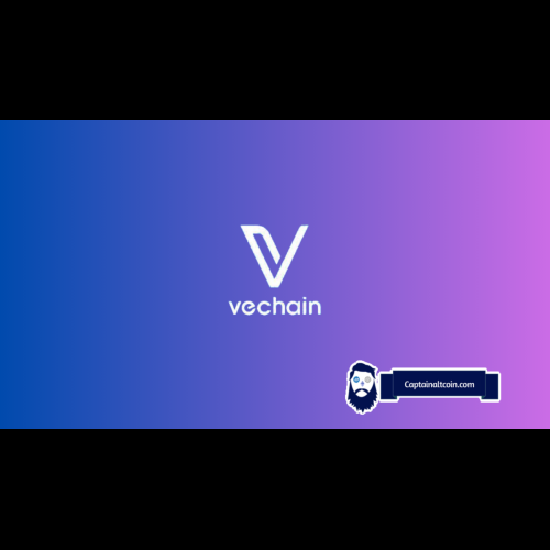 VeChain (VET) 价格在关键突破后将上涨 30%：展望如下