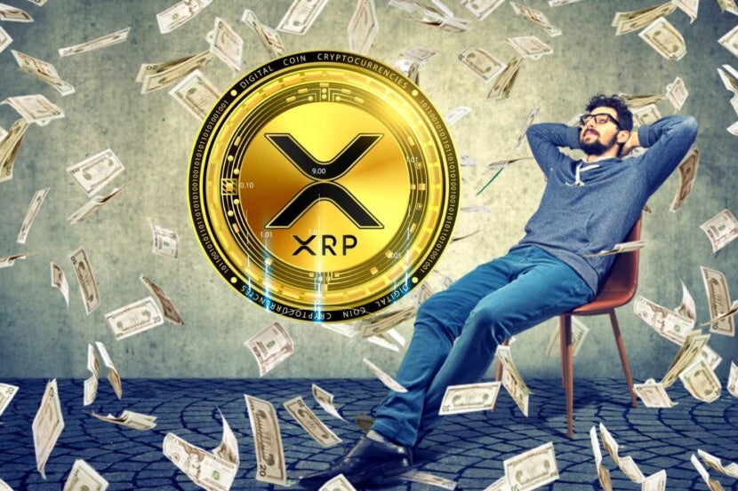 XRP 代幣 (XRP) 上週飆升 36%，尋求加入比特幣和以太幣 ETF